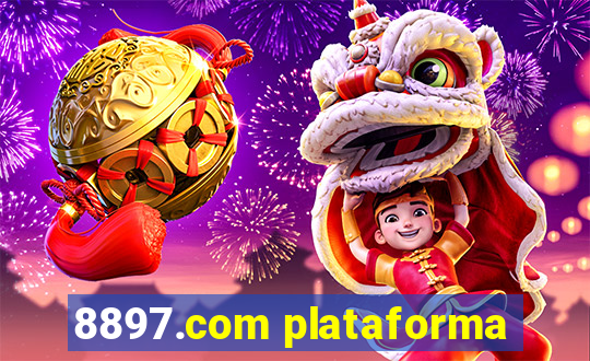 8897.com plataforma